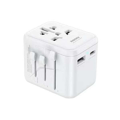 REMAX Astro Series 2.4A Multifunctional Charger