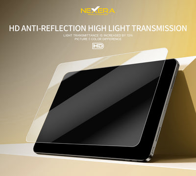 Nexera Tablet Clear