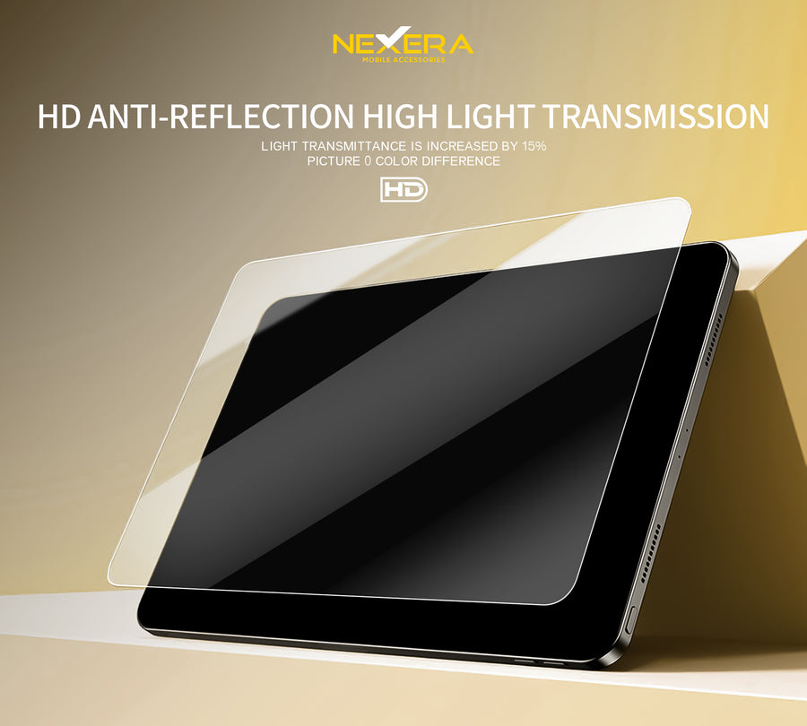 Nexera Tablet Clear