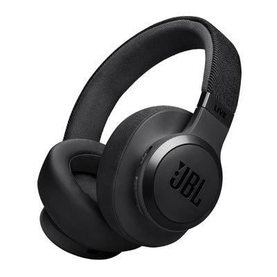 JBL LIVE 770NC Wireless Over-Ear Headphones