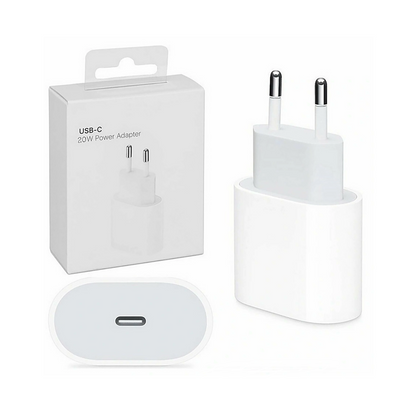Apple usb-c 25w power adapter