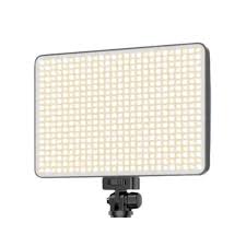 PLOKAMA U480 Rechargeable LED Fill Light 20W