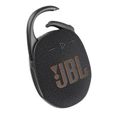 JBL Clip5 Portable Wireless Speaker - Black/ blue/ white