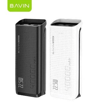 Bavin PC077 Fast Charge 40000mAh Power Bank