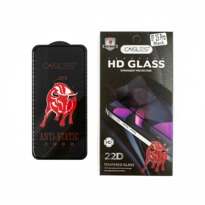 Caisles HD GLASS 22D Protection