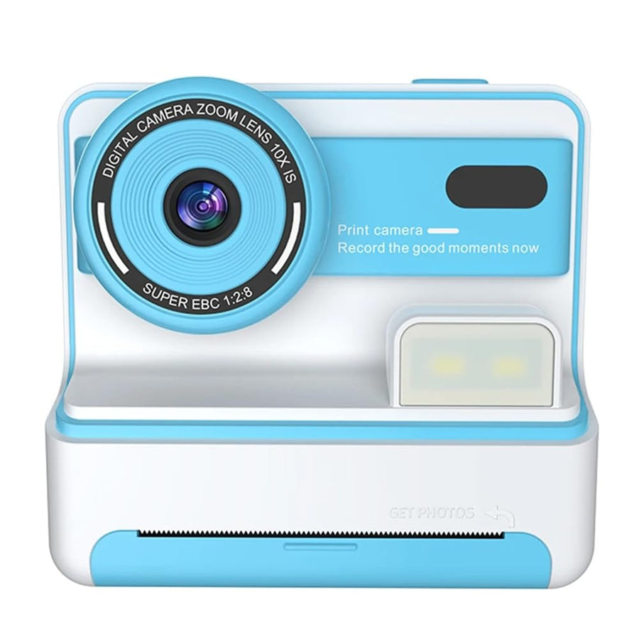 Children Print Camera