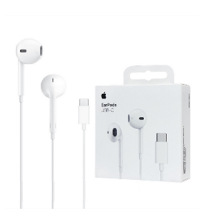 Apple Earpods USB-C