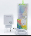 BAVIN PC112Y 45W PD fast-charging