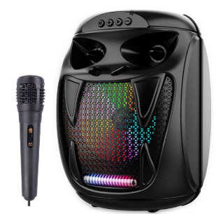 WIRELESS SPEAKER 8&rdquo; ZQS8137