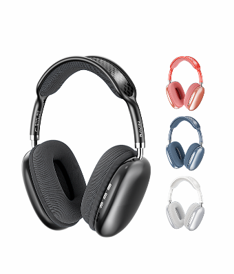 BAVIN HB-BH39 Hi-Fi Wireless Bluetooth Earphones w/ Noise Cancelling for Smartphones
