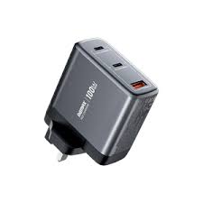 REMAX GaN Fast Charger U2-ACC100W
