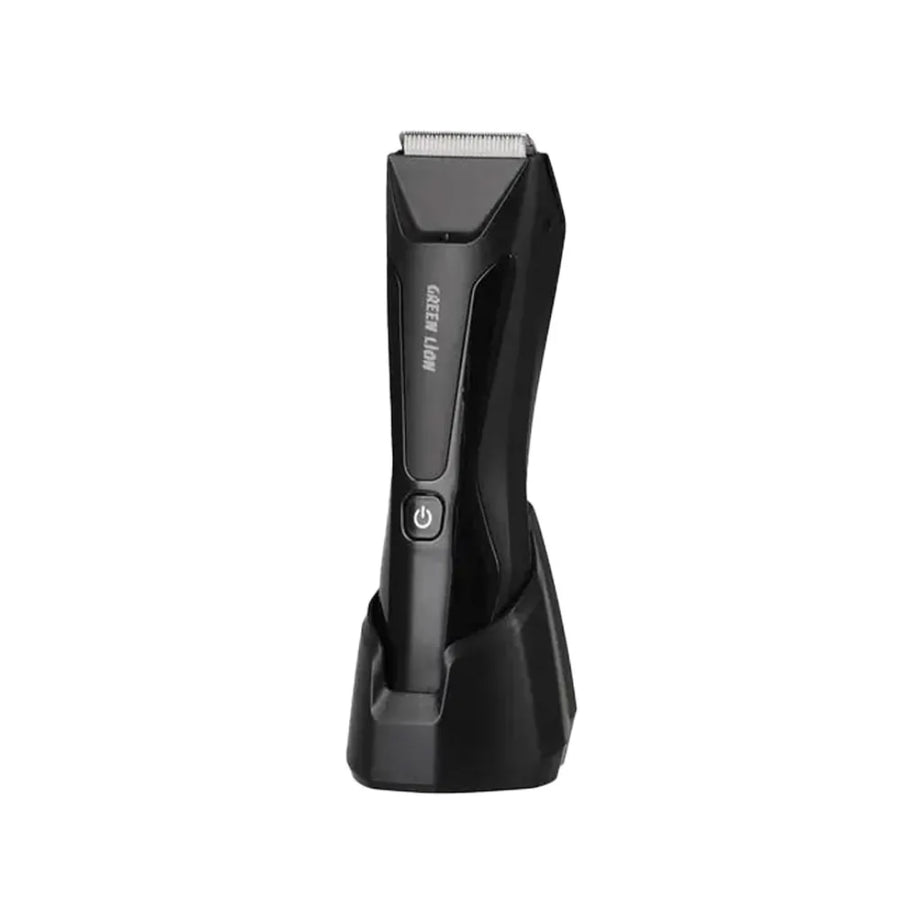 GREEN LION SENSITIVE PRO BODY TRIMMER - BLACK
