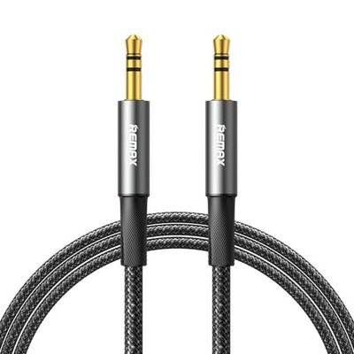 REMAX Velocity iPh TO 3.5 Plug audio adapter cable C25