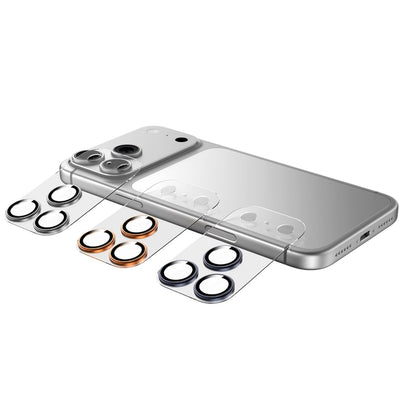 Green Lion Kanzen Camera Lens for iPhone 17 Pro/iPhone 17 Pro Max