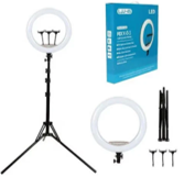 22 LED Soft Ring Light Ljj-56