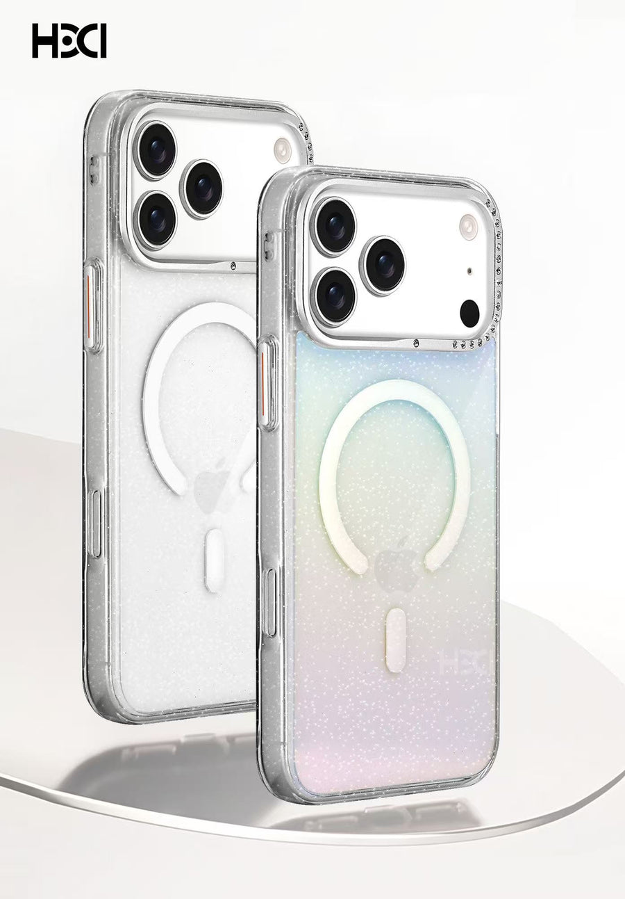 Aura Diamond Magcase
