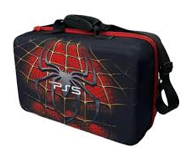 Spider-Man PS5 bag