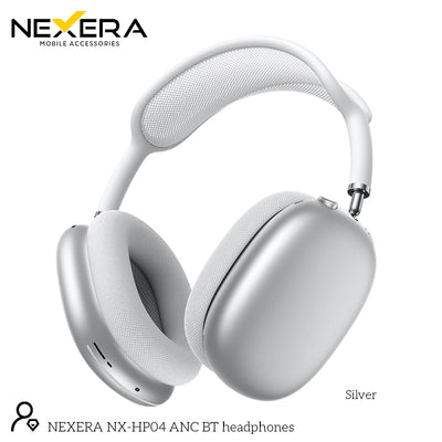 NEXERA W58 ANC BT headphone