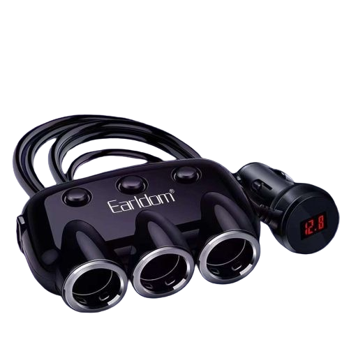 Earldom ES-CS1 Car Socket Charger