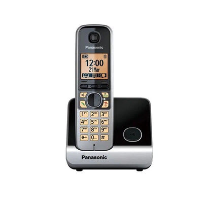 Panasonic KX-TG6711E Digital Cordless Phone