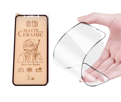 Screen Protectors Matte Ceramic