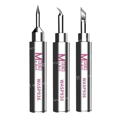 Ma ant WASP936 Universal Soldering Iron Tips