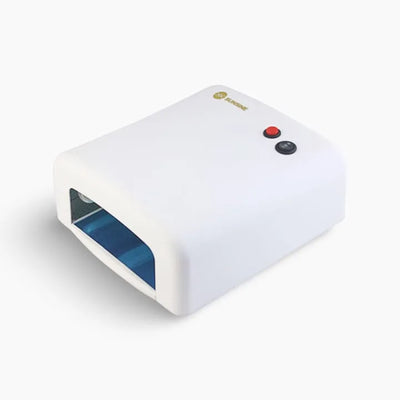 UV Lamp 818