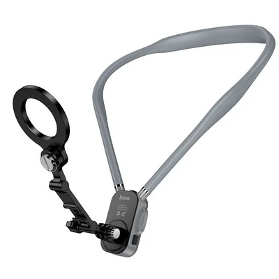 Hoco Strong Magnetic Anti-shake Neck Support