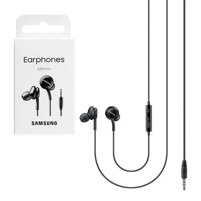 Samsung Original 3.5mm Earphones