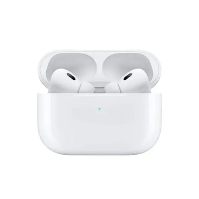GREEN LION 2ND GEN EARBUDS PRO WITH ENC TYPE-C - WHITE