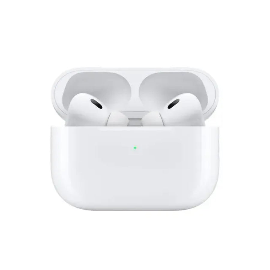 GREEN LION 2ND GEN EARBUDS PRO WITH ENC TYPE-C - WHITE