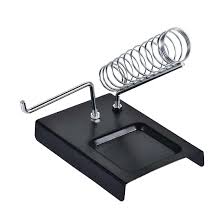Soldering Iron Stand