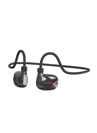 MOXOM MX-WL78 open-ear wireless sports neckband headset