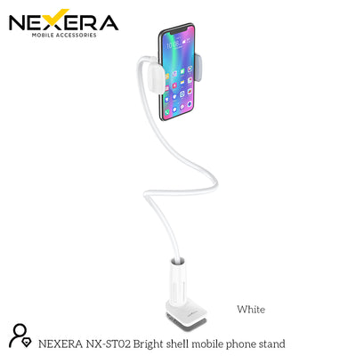 NEXERA BH23 Bright shell mobile phone stand