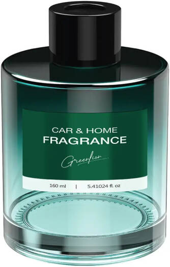 Green Lion Fragrance Refill Diffuser - Fresh Ocean 160ML