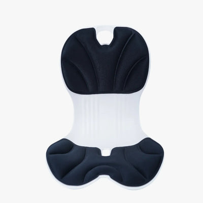GREEN LION ERGO SEAT CUSHION - BLACK