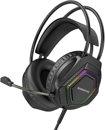 Borofone BO105 Thunder gaming headphones