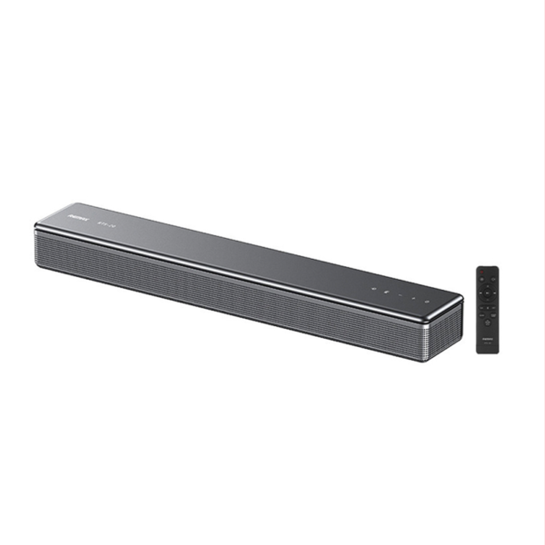 REMAX Yuenhi Series 80W TV Speaker Home Theater Soundbar with built-in subwoofer