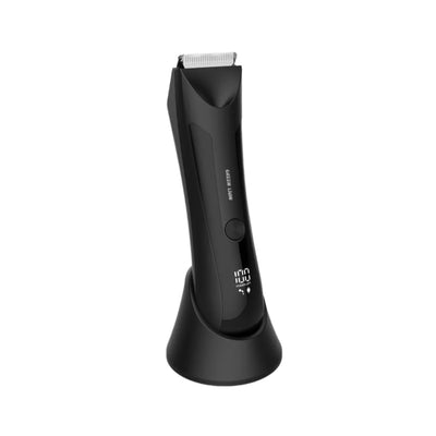 GREEN LION SENSITIVE AREA TRIMMER 600MAH - BLACK