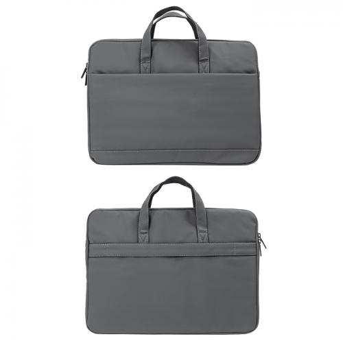 High Quality Laptop Briefcase with Luggage Strap