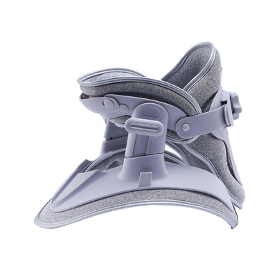 GREEN LION NECK TRACTION DEVICE - GRAY