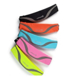 Unisex running waist bag