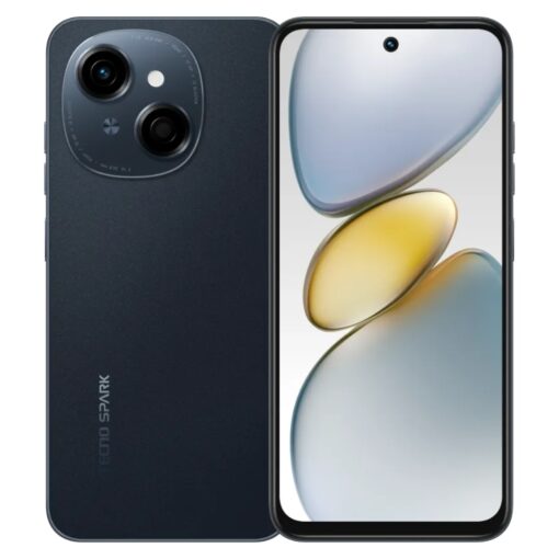 Tecno Spark Go 1