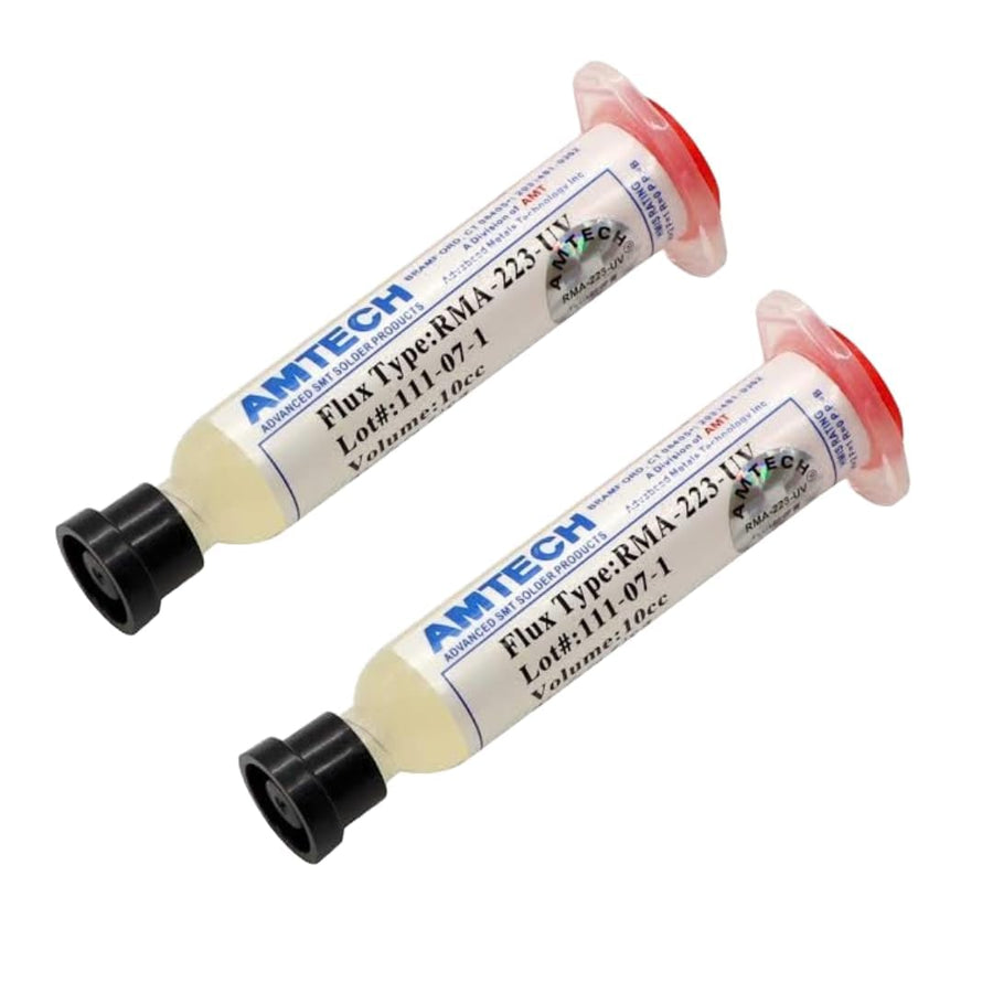 Amtech Flux Paste