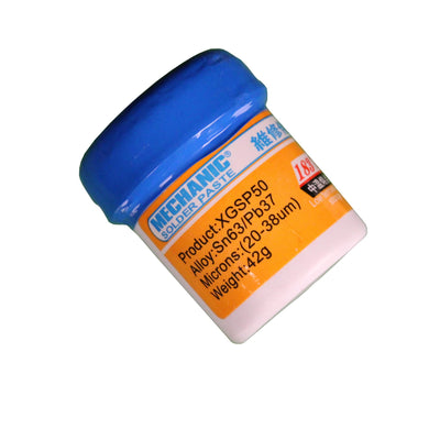 Mechanic xg50 Solder Paste 183C