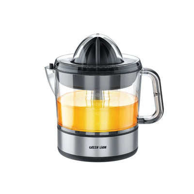 GREEN LION CITRUS JUICER 700 ML 40W - BLACK