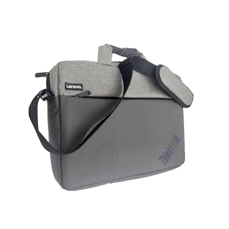 Lenovo ThinkBook 15.6 Laptop Bag, Gray