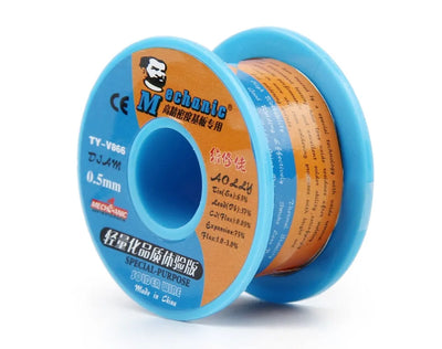 Mechanic Solder wire