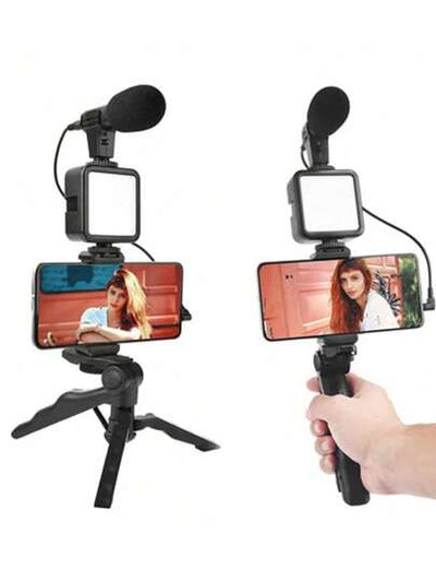 VIDEO-MAKING KIT AY-49