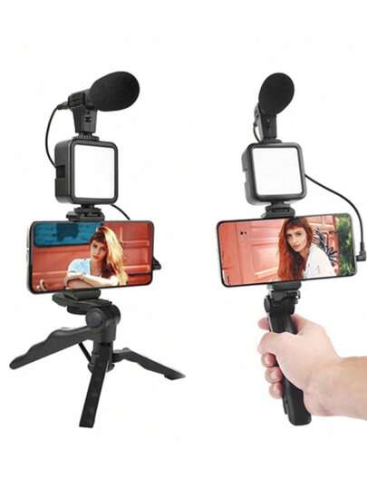 VIDEO-MAKING KIT AY-49